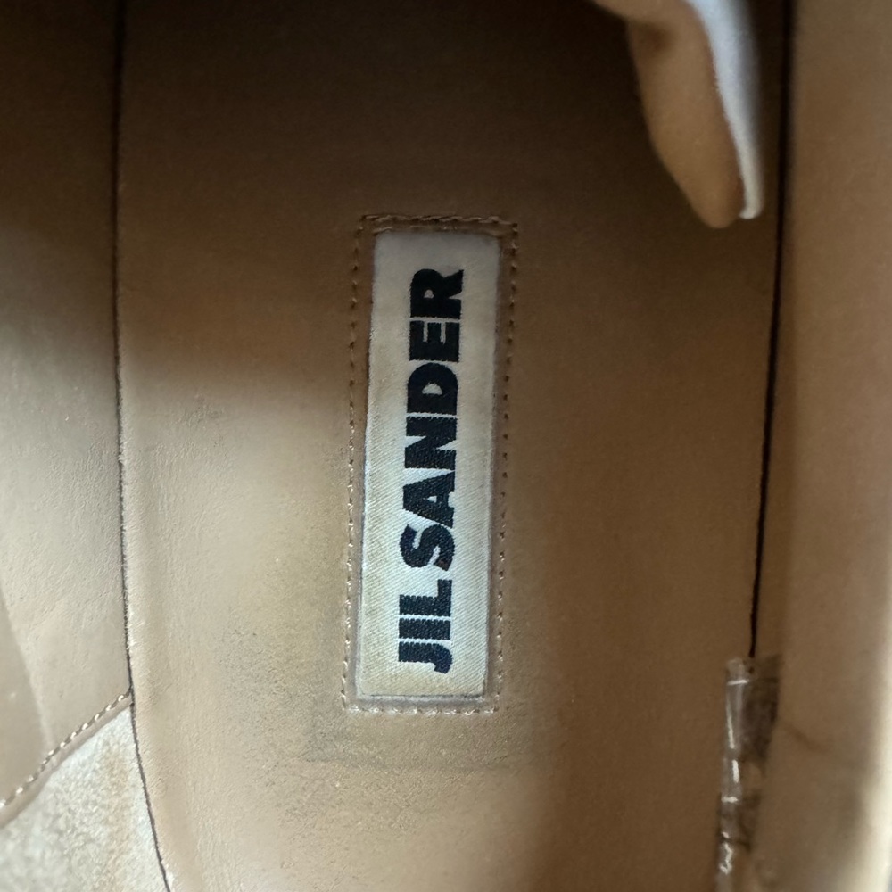 Jul Sander - image 7